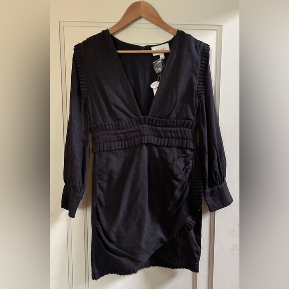 Cleobella Victoria Mini Dress Sz Small NWT - Picture 7 of 10